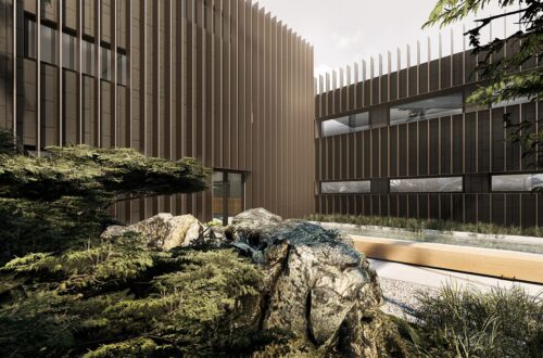 Genbrug i byggeriet: Hvordan gamle materialer får nyt liv i moderne erhvervsbyggeri