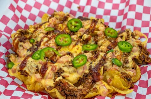 Chili con carne eller ej? Myter og sandheder om mexicansk mad