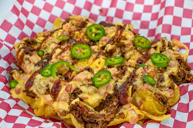 Chili con carne eller ej? Myter og sandheder om mexicansk mad