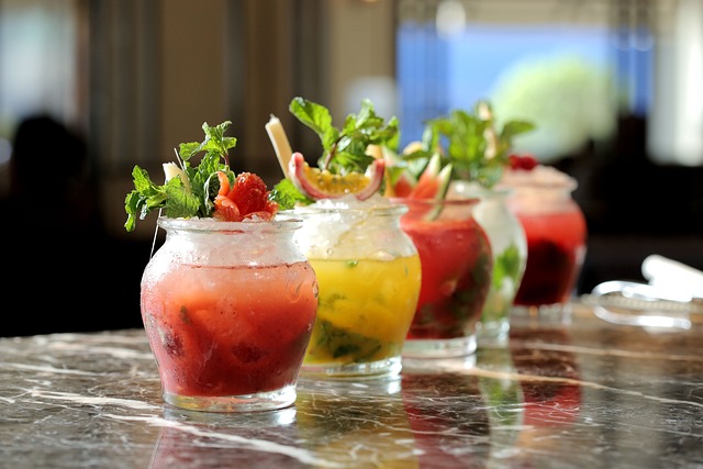 Kaffe eller te – hvad er egentlig sundest?