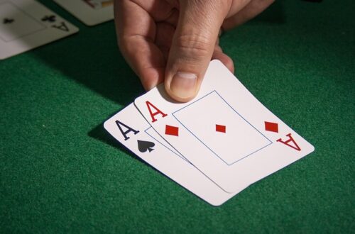 Sådan finder du de bedste bonusser på online casinoer