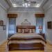 Tilføj personlighed til dit hjem med en Bloomingville sengegavl