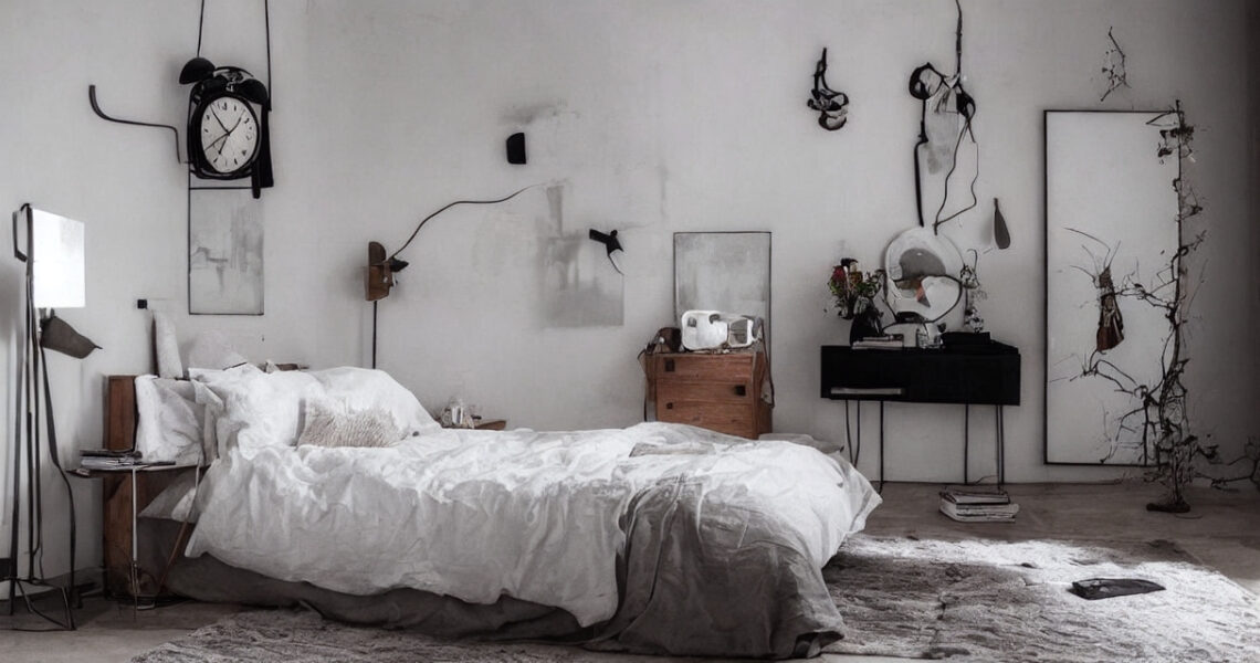 Vågn op med stil: Find den perfekte clockradio til dit soveværelse